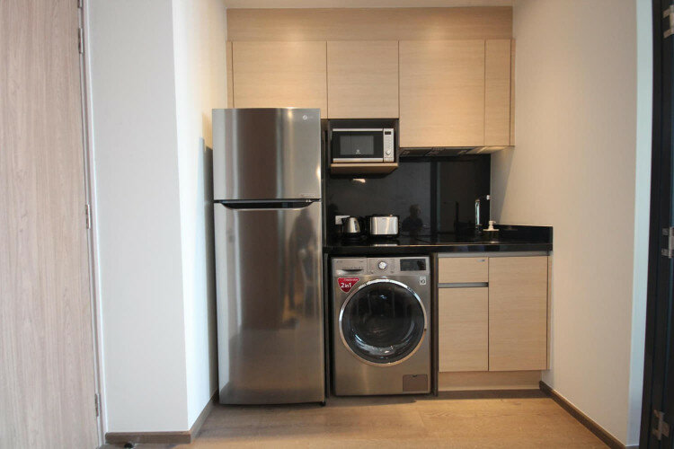 Кондоминиум в Бангкоке, Таиланд | THE114098