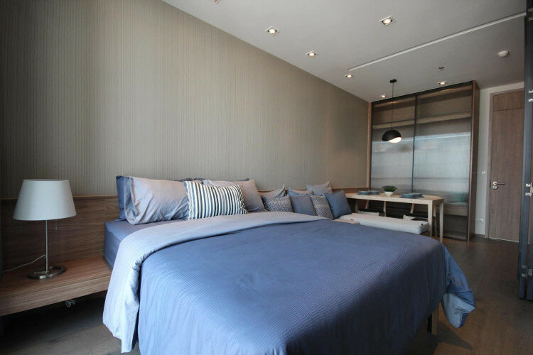 Кондоминиум в Бангкоке, Таиланд | THE114098