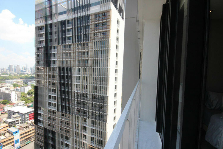 Кондоминиум в Бангкоке, Таиланд | THE114098