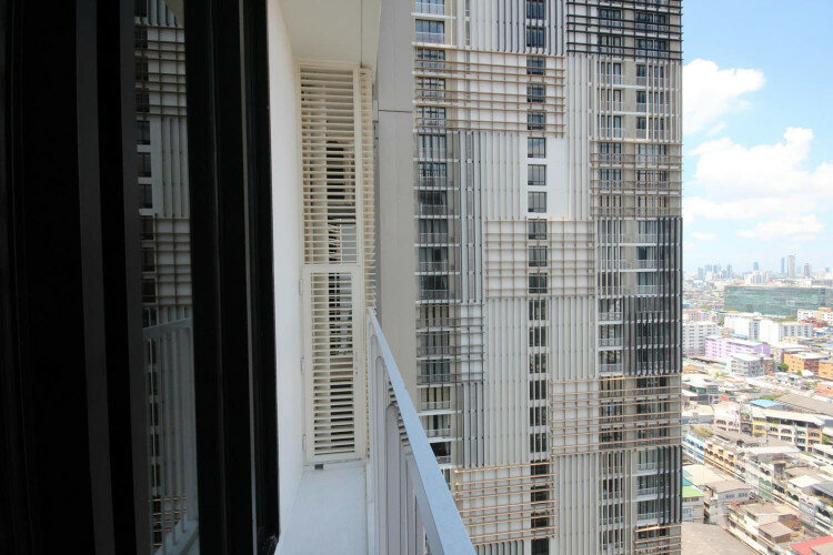 Кондоминиум в Бангкоке, Таиланд | THE114098