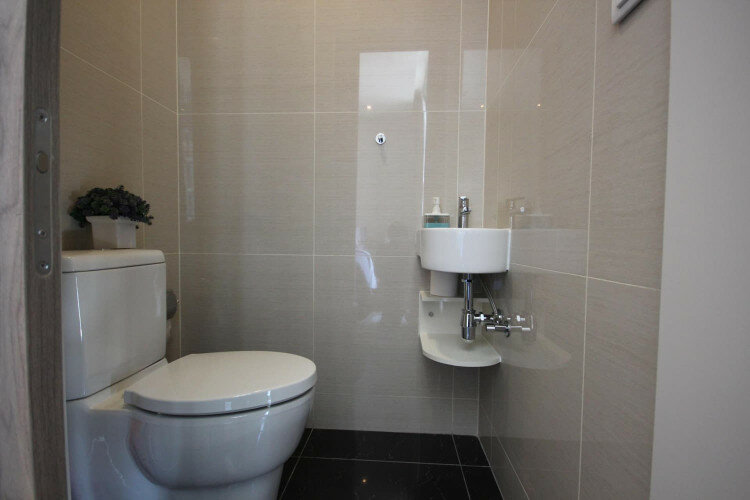 Кондоминиум в Бангкоке, Таиланд | THE114098