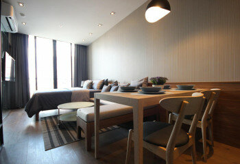 Кондоминиум в Бангкоке, Таиланд | THE114098