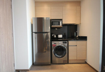 Кондоминиум в Бангкоке, Таиланд | THE114098