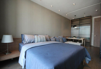 Кондоминиум в Бангкоке, Таиланд | THE114098