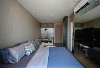 Кондоминиум в Бангкоке, Таиланд | THE114098