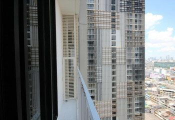 Кондоминиум в Бангкоке, Таиланд | THE114098