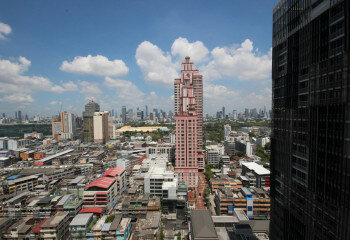 Кондоминиум в Бангкоке, Таиланд | THE114098