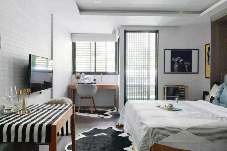 Кондоминиум в Бангкоке, Таиланд | THE214204