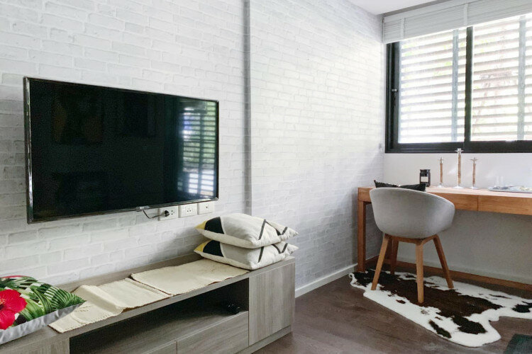 Кондоминиум в Бангкоке, Таиланд | THE214204