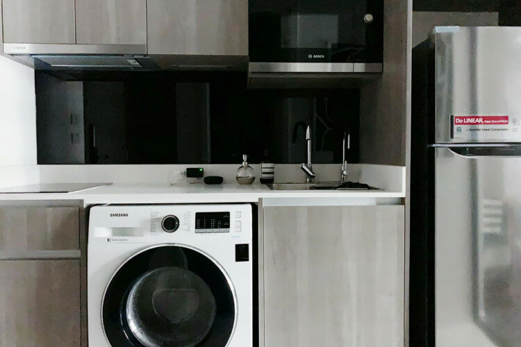 Кондоминиум в Бангкоке, Таиланд | THE214204