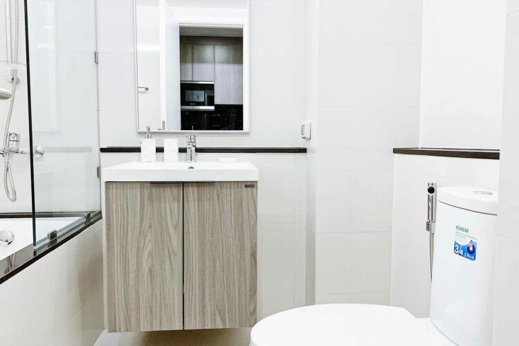 Кондоминиум в Бангкоке, Таиланд | THE214204