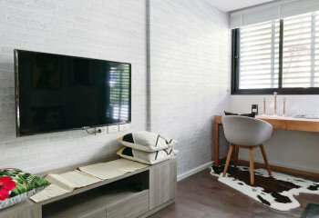 Кондоминиум в Бангкоке, Таиланд | THE214204