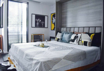 Кондоминиум в Бангкоке, Таиланд | THE214204