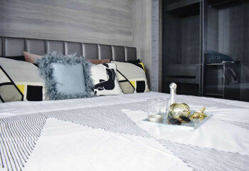 Кондоминиум в Бангкоке, Таиланд | THE214204