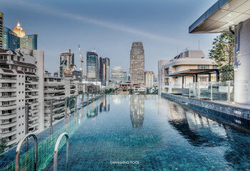 Кондоминиум в Бангкоке, Таиланд | THE214204