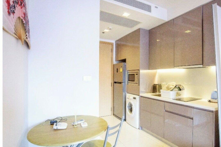 Кондоминиум в Бангкоке, Таиланд | THE314402