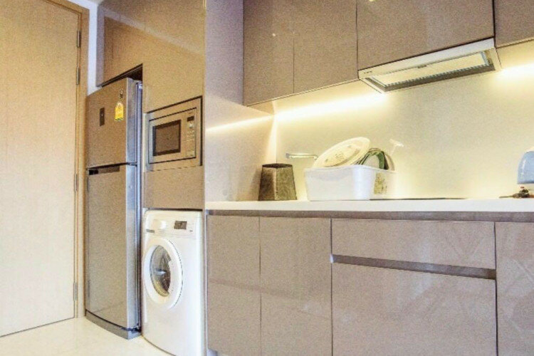 Кондоминиум в Бангкоке, Таиланд | THE314402