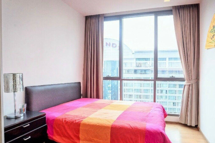 Кондоминиум в Бангкоке, Таиланд | THE314402