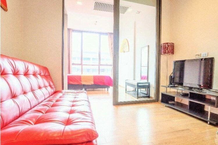 Кондоминиум в Бангкоке, Таиланд | THE314402