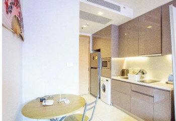 Кондоминиум в Бангкоке, Таиланд | THE314402