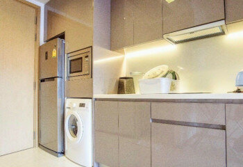 Кондоминиум в Бангкоке, Таиланд | THE314402