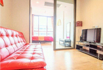 Кондоминиум в Бангкоке, Таиланд 