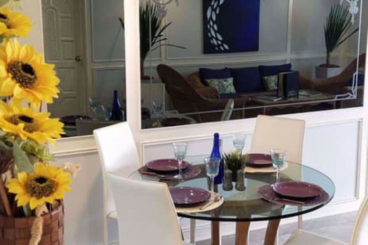 Кондоминиум в Бангкоке, Таиланд | THE549487