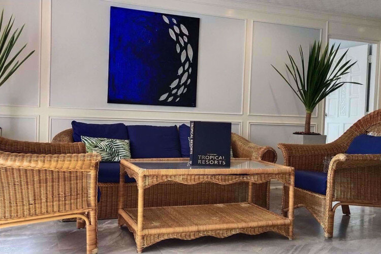 Кондоминиум в Бангкоке, Таиланд | THE549487