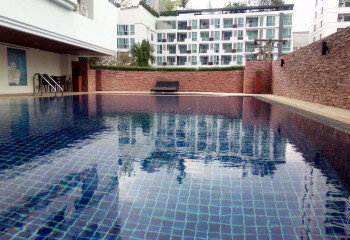 Кондоминиум в Бангкоке, Таиланд | THE549487