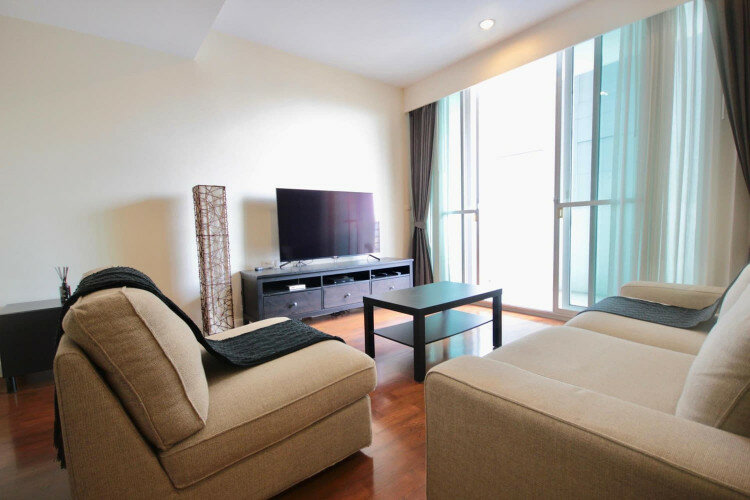 Кондоминиум в Бангкоке, Таиланд | THE213042