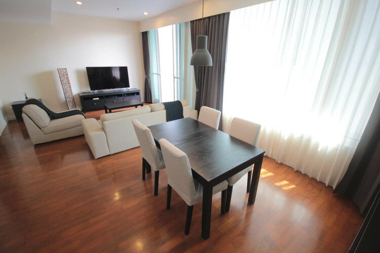 Кондоминиум в Бангкоке, Таиланд | THE213042