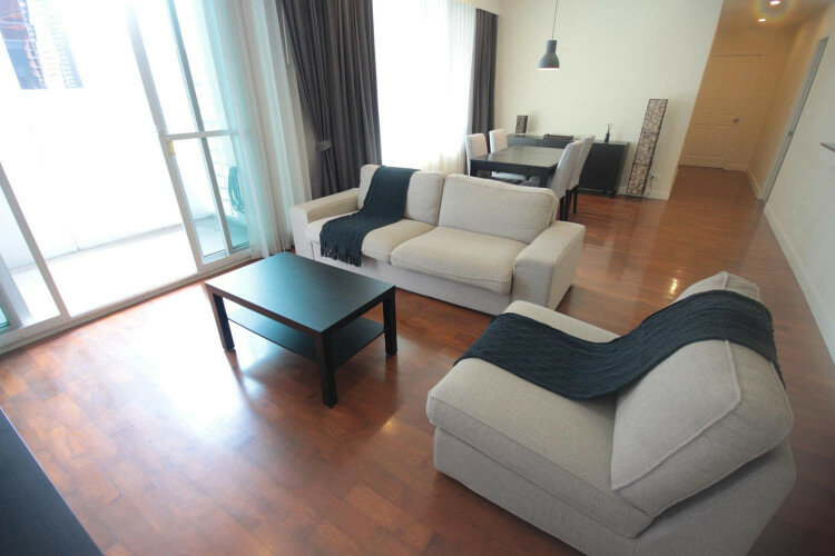 Кондоминиум в Бангкоке, Таиланд | THE213042