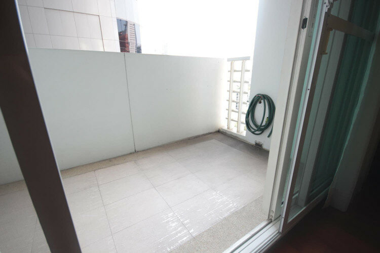 Кондоминиум в Бангкоке, Таиланд | THE213042