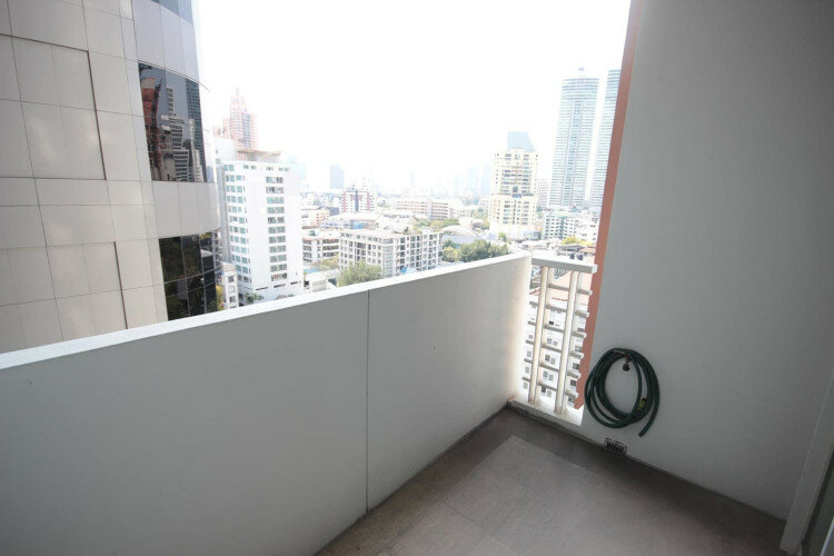 Кондоминиум в Бангкоке, Таиланд | THE213042