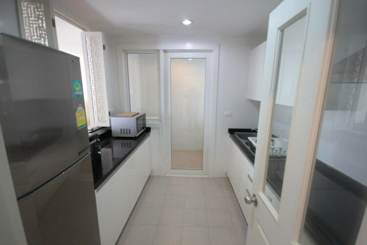 Кондоминиум в Бангкоке, Таиланд | THE213042