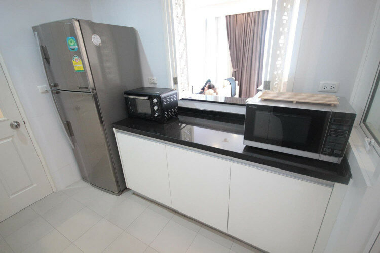 Кондоминиум в Бангкоке, Таиланд | THE213042