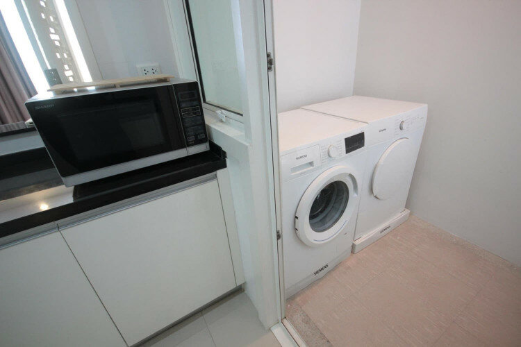 Кондоминиум в Бангкоке, Таиланд | THE213042