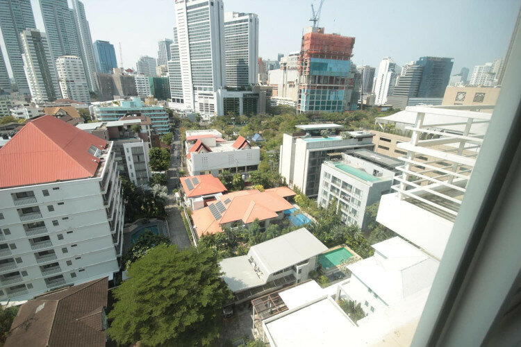 Кондоминиум в Бангкоке, Таиланд | THE213042