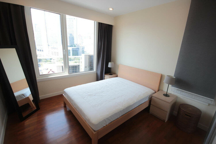 Кондоминиум в Бангкоке, Таиланд | THE213042