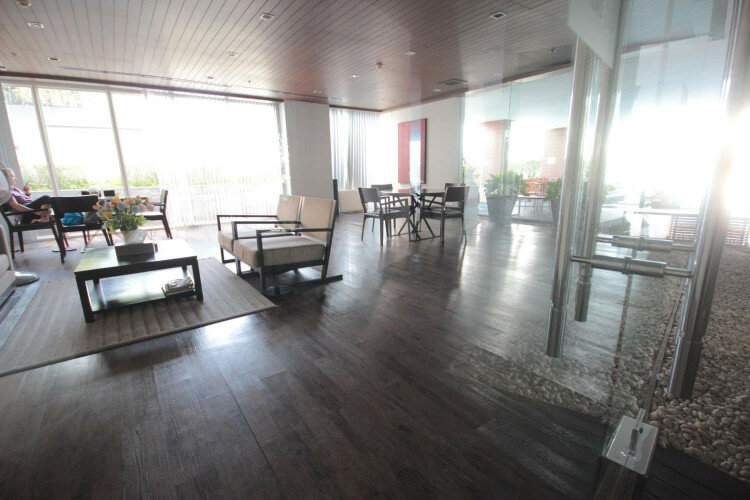 Кондоминиум в Бангкоке, Таиланд | THE213042