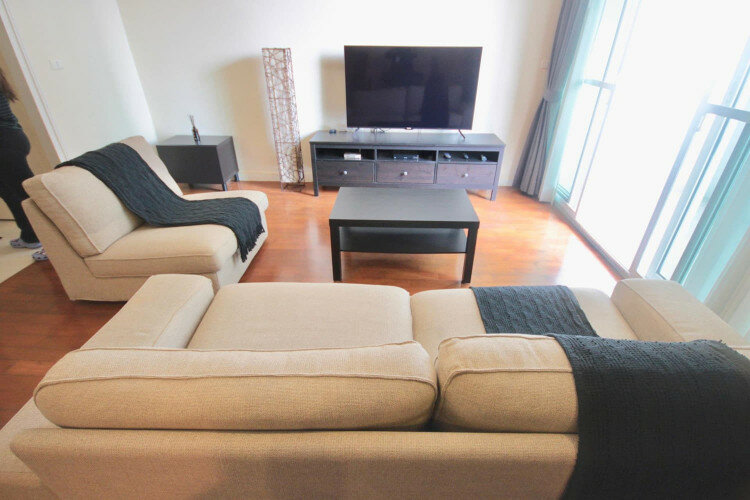 Кондоминиум в Бангкоке, Таиланд | THE213042