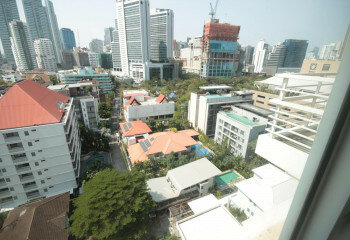 Кондоминиум в Бангкоке, Таиланд | THE213042