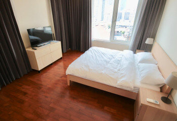 Кондоминиум в Бангкоке, Таиланд | THE213042