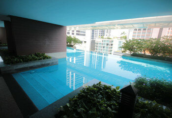 Кондоминиум в Бангкоке, Таиланд | THE213042