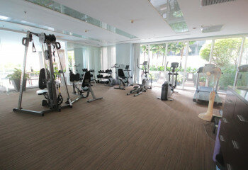 Кондоминиум в Бангкоке, Таиланд | THE213042