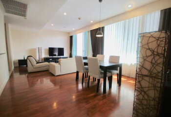 Кондоминиум в Бангкоке, Таиланд 