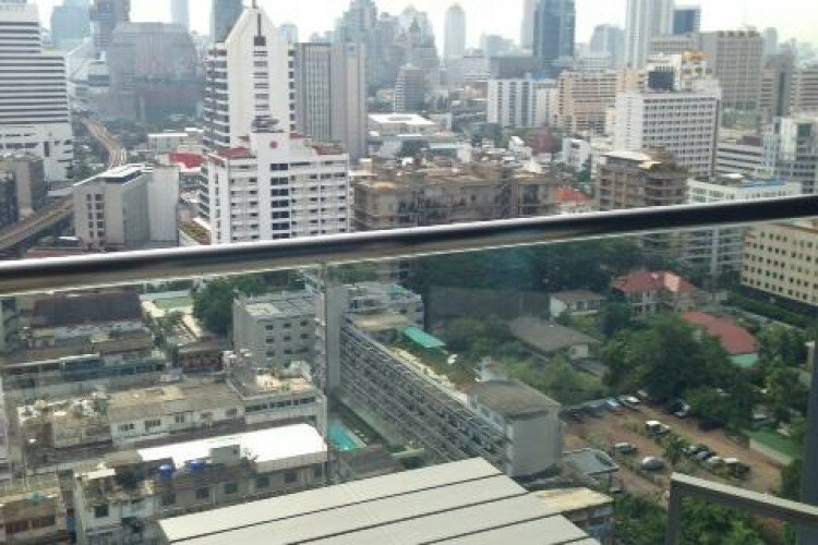 Кондоминиум в Бангкоке, Таиланд | THE514195