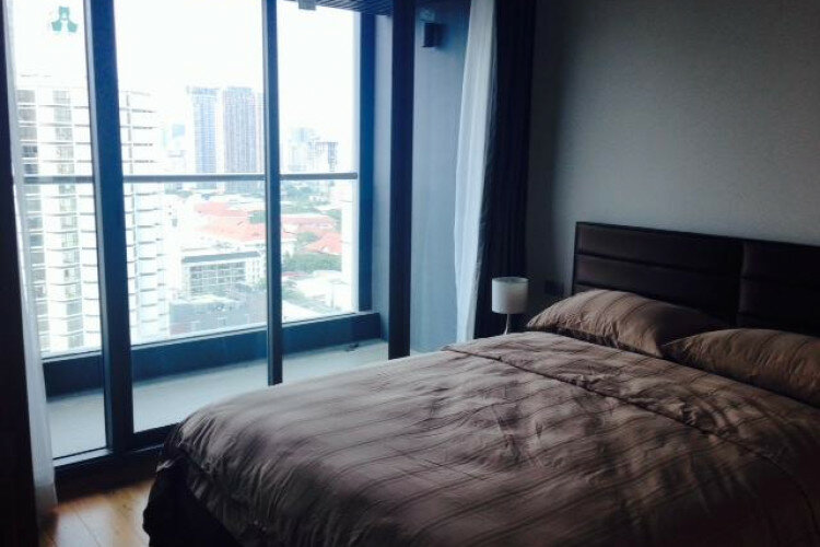 Кондоминиум в Бангкоке, Таиланд | THE514195