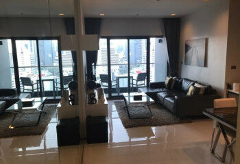 Кондоминиум в Бангкоке, Таиланд | THE514195