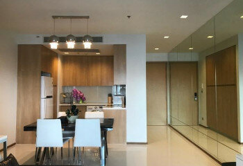 Кондоминиум в Бангкоке, Таиланд | THE514195